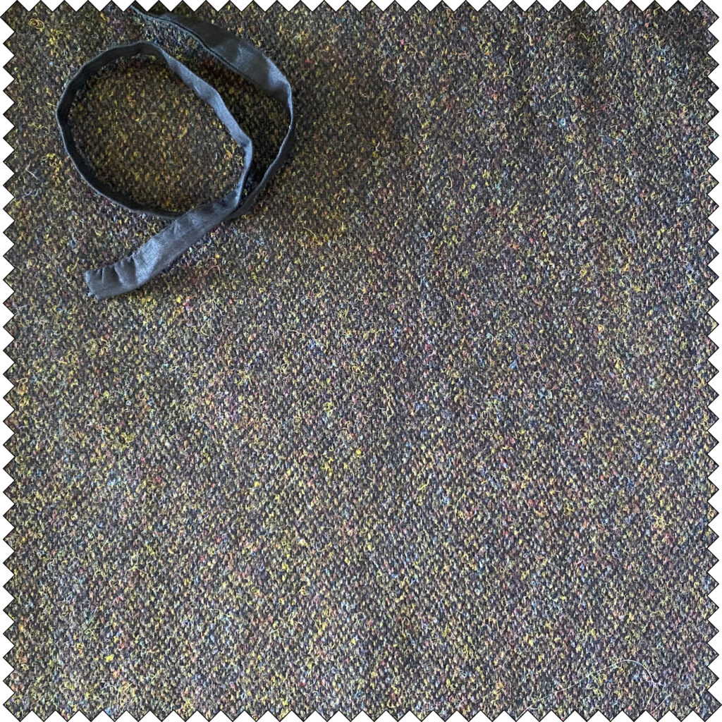 Harris tweed