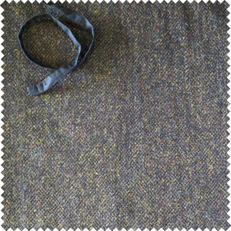 Harris tweed