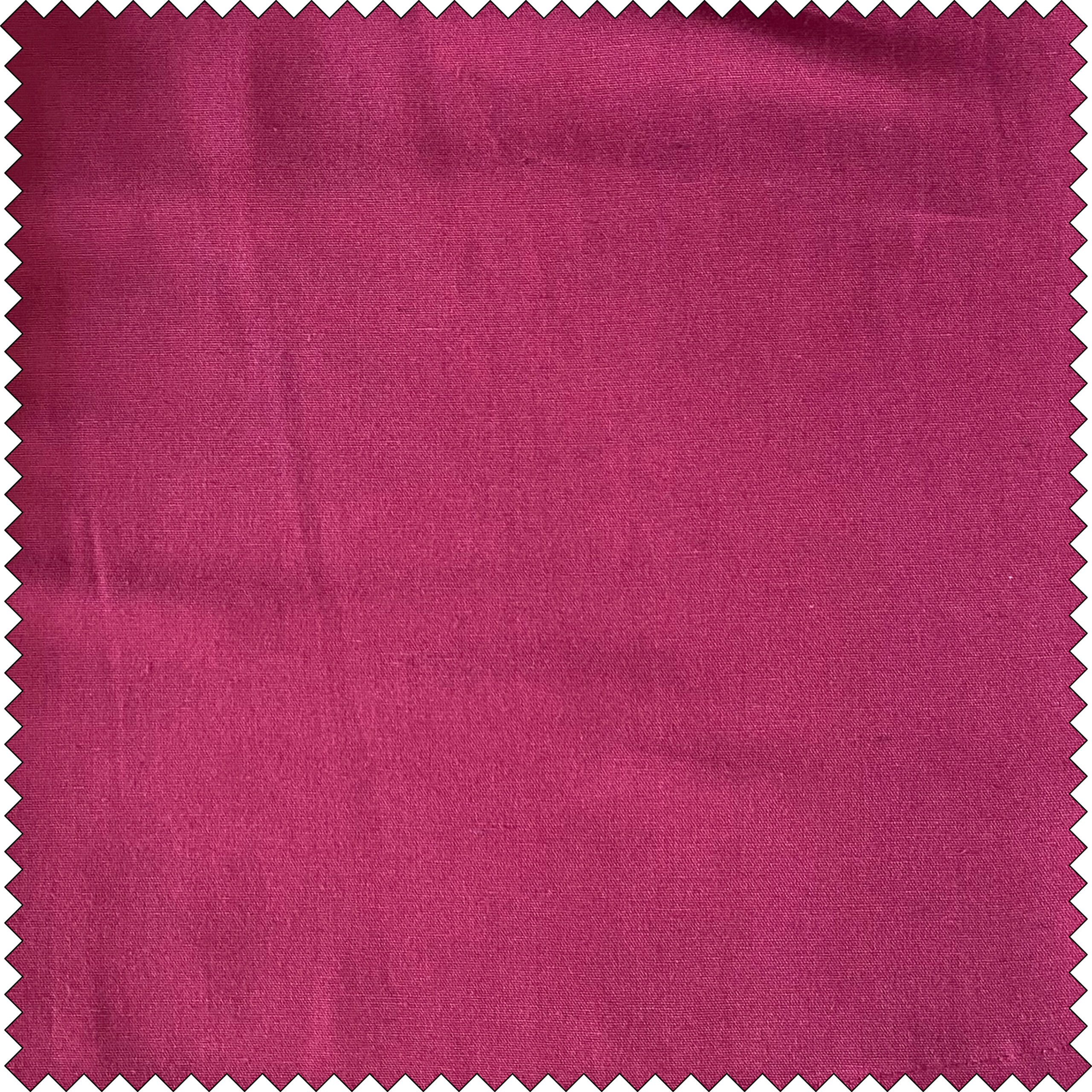 Burgundy dress
