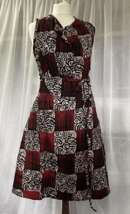 Ugandan mulberry cheque - Image 7