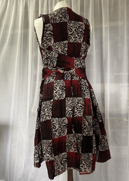 Ugandan mulberry cheque - Image 6