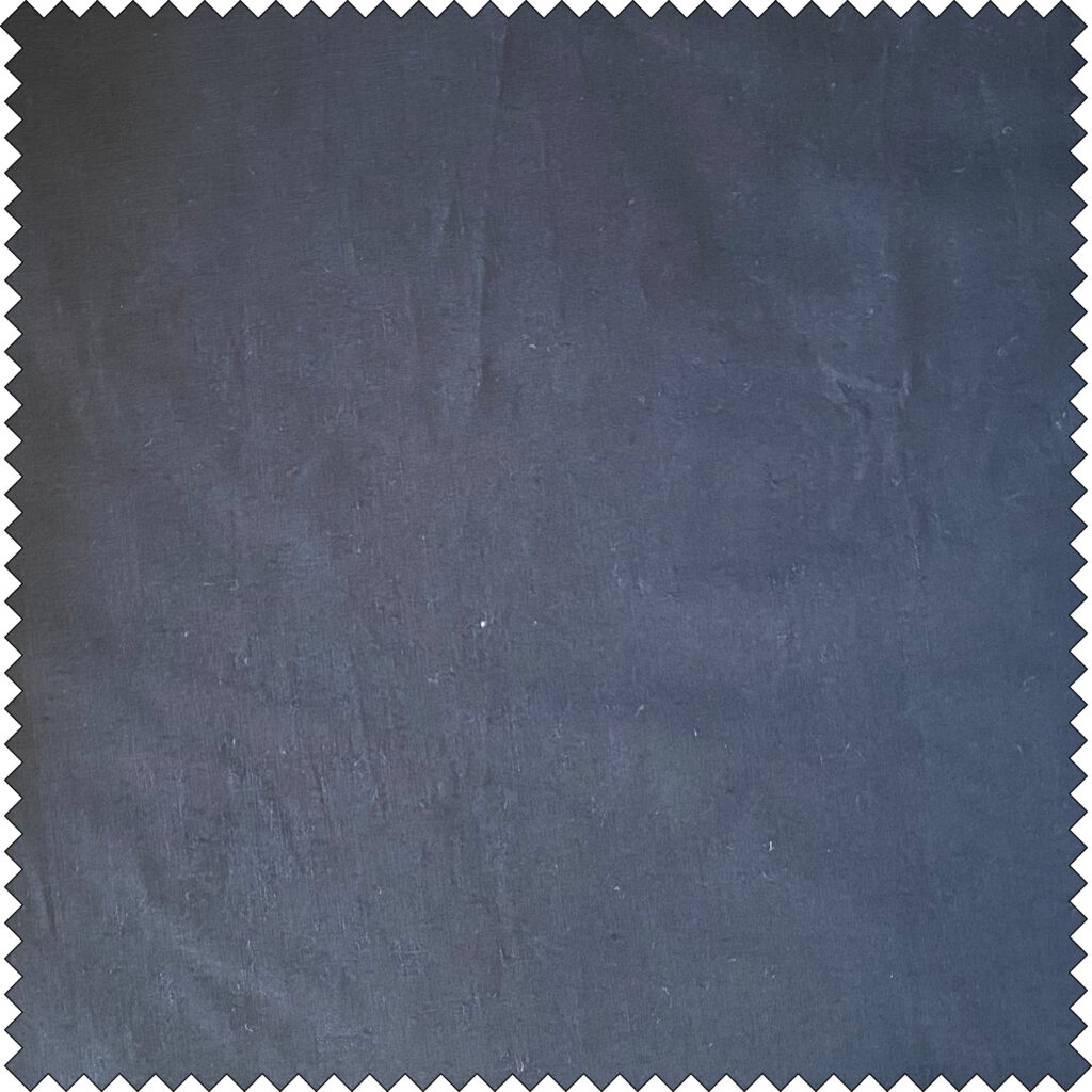 Black linen