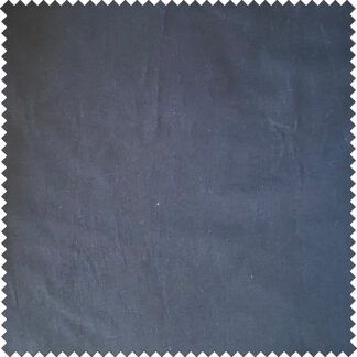 Black linen