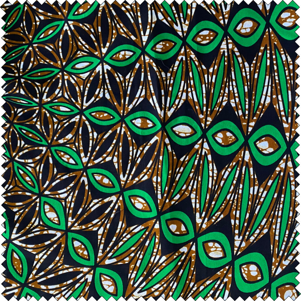 Burundi - Green rush