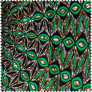 Burundi - Green rush