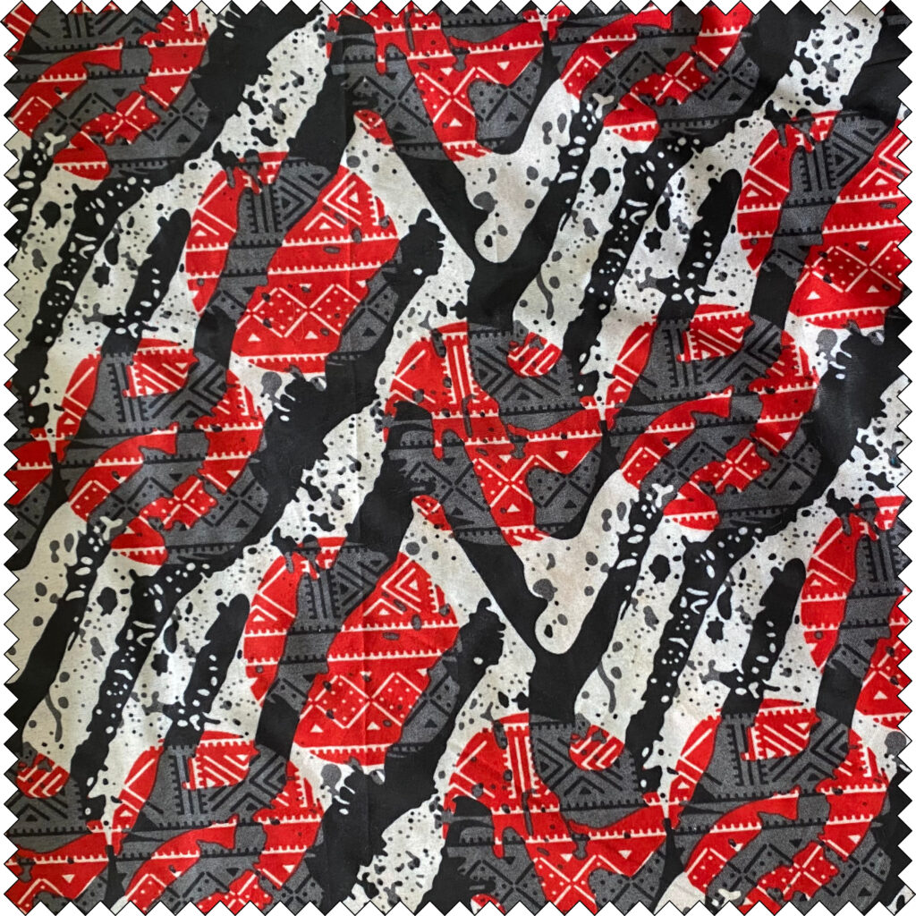 Kenya red (2 x seconds in stock)