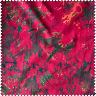 Nigeria - red win