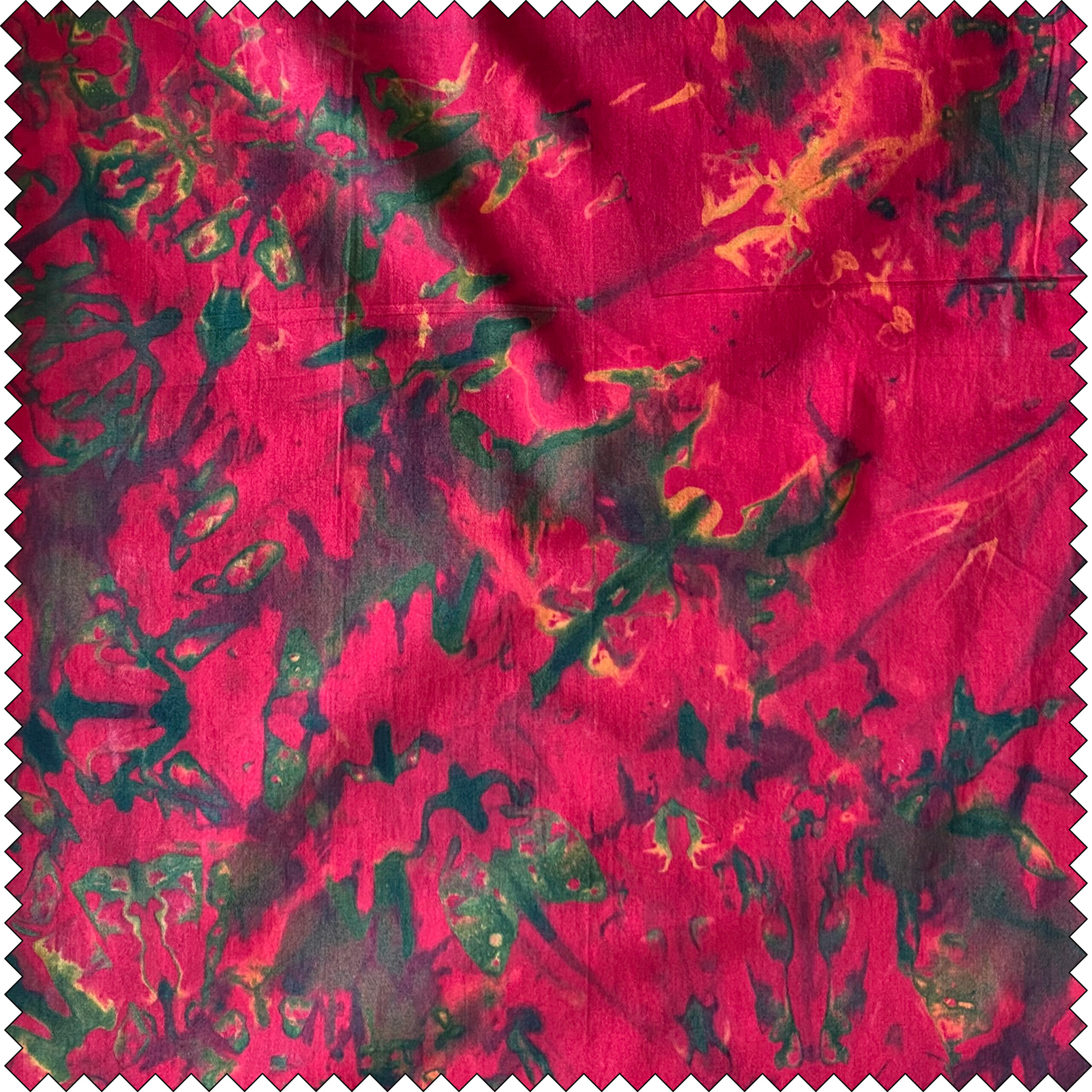 Nigeria - red win