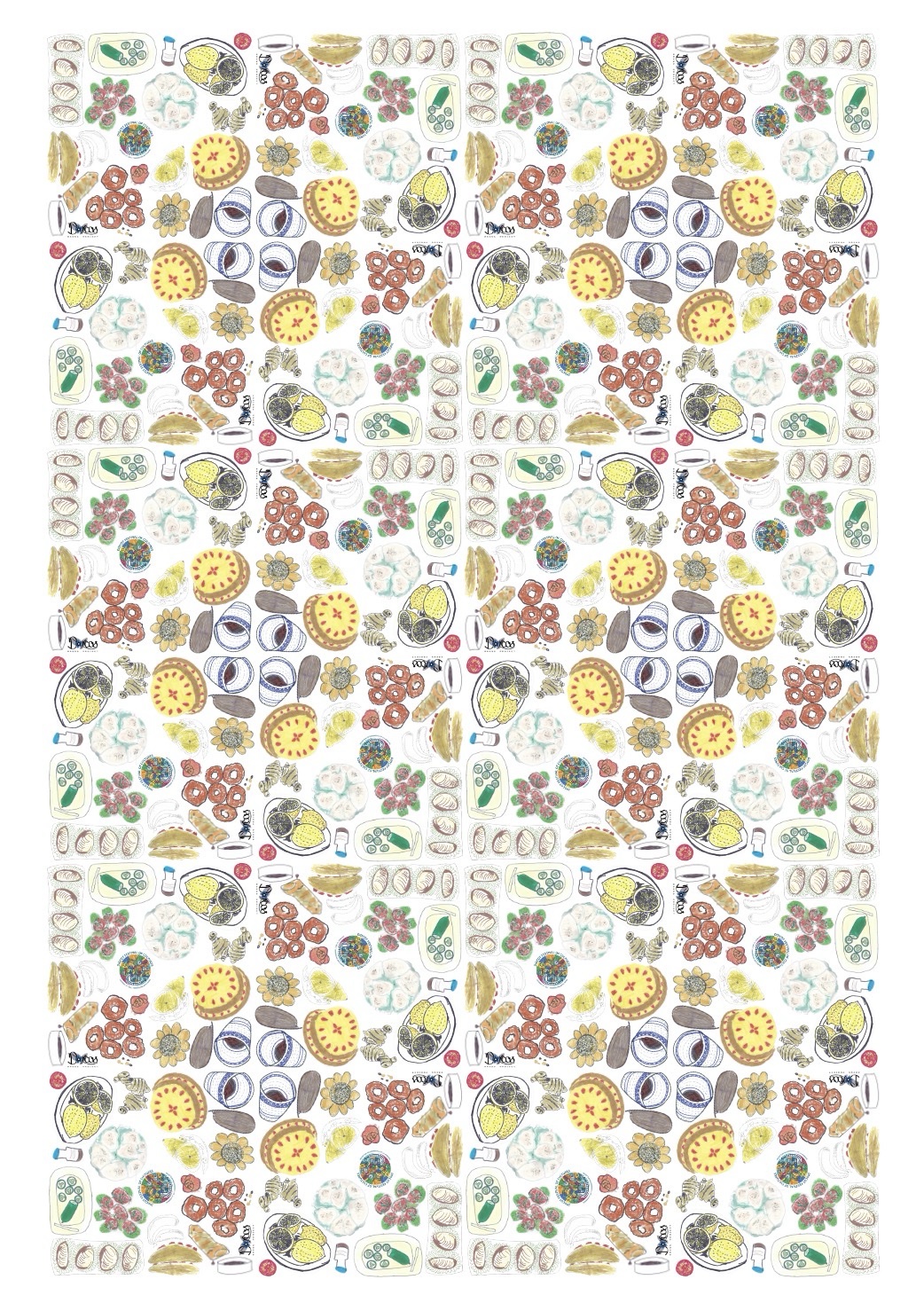 Tea Towels - Image 5