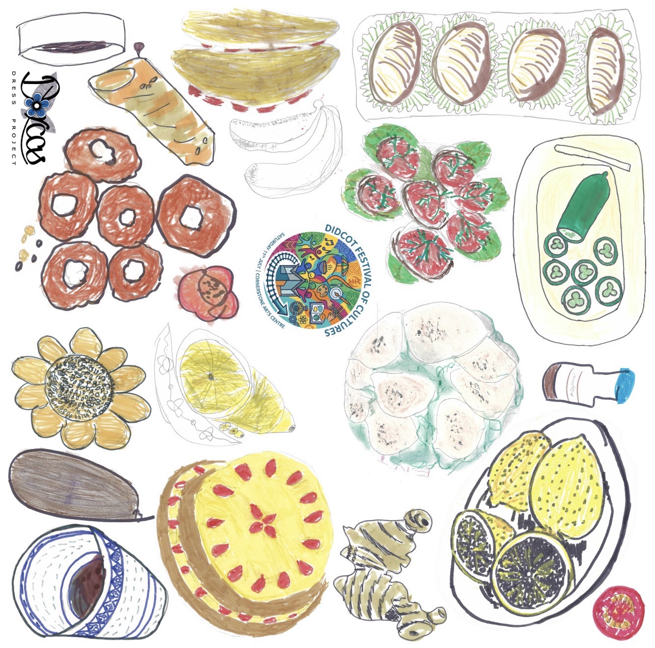 Tea Towels - Image 4