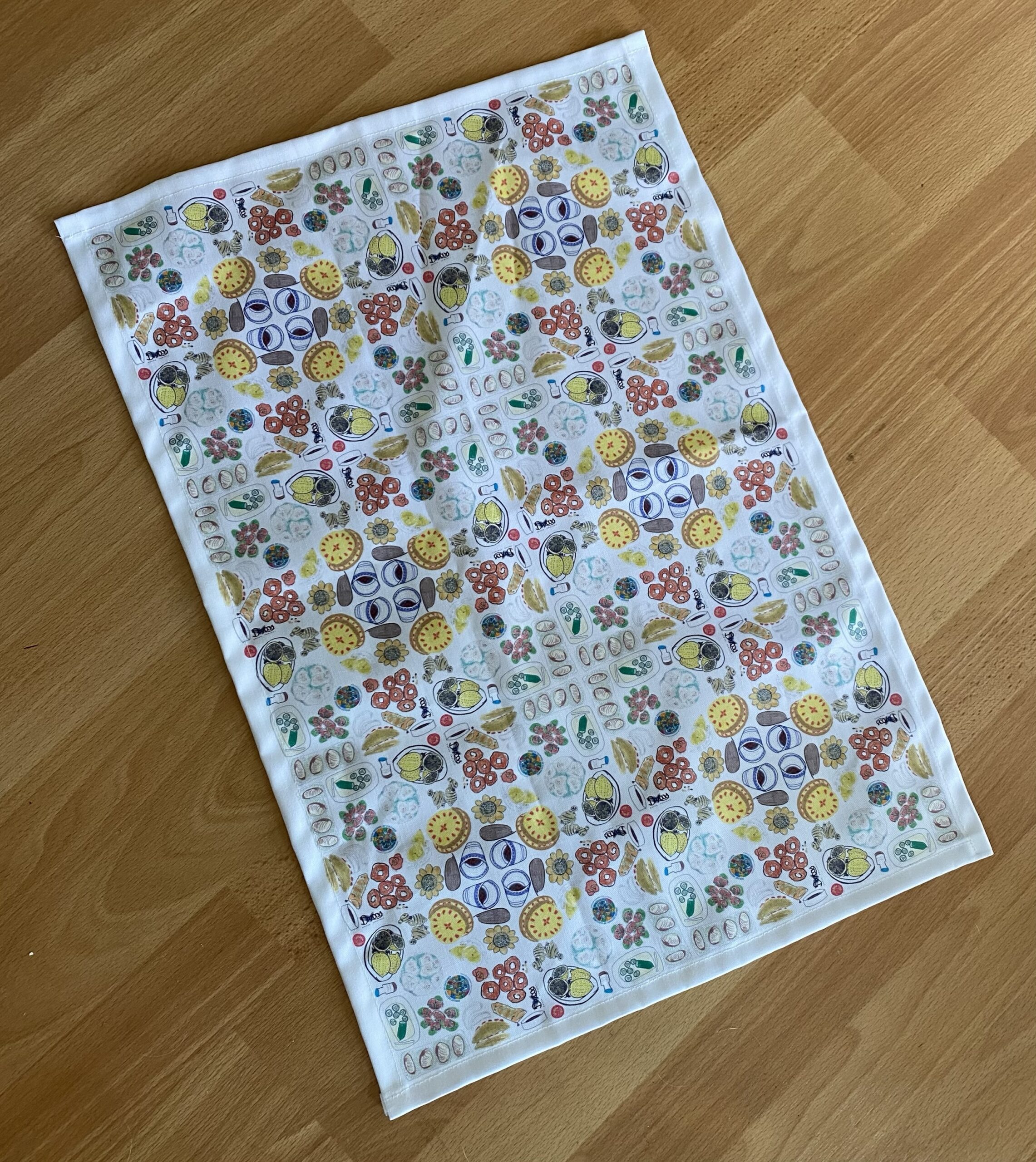 Tea Towels - Image 3