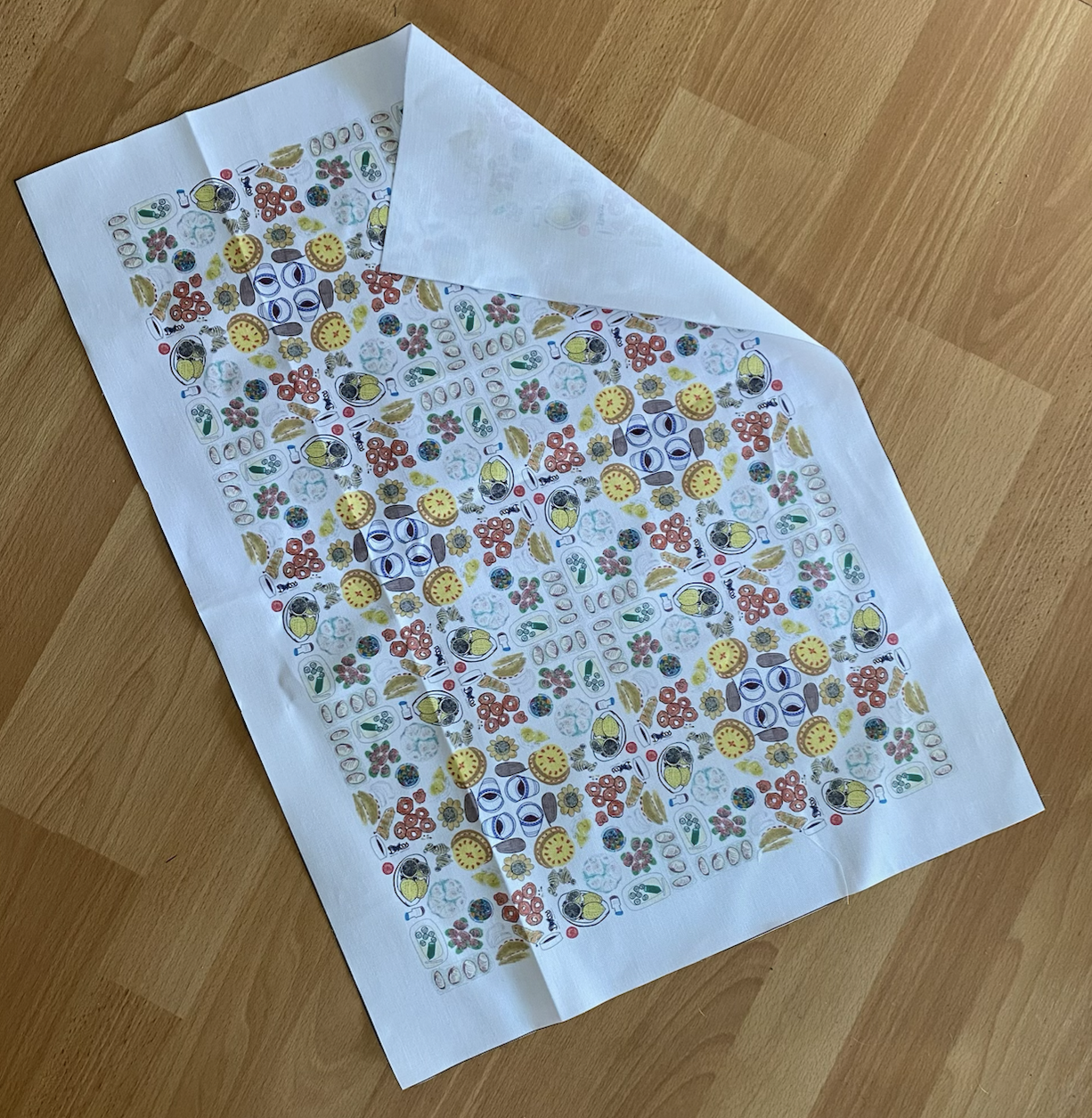 Tea Towels - Image 2