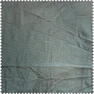 India - green stripe